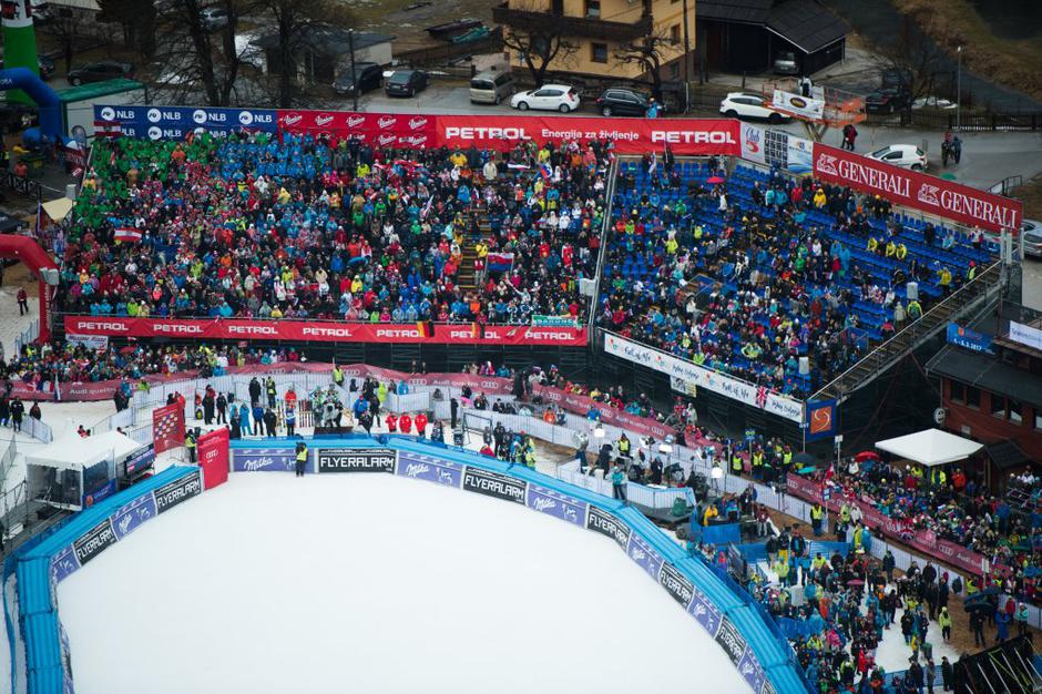 56. pokal vitranc | Avtor: Anže Petkovšek