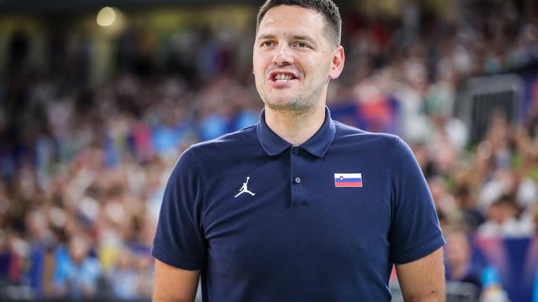 eurobasket u20 slovenija-srbija