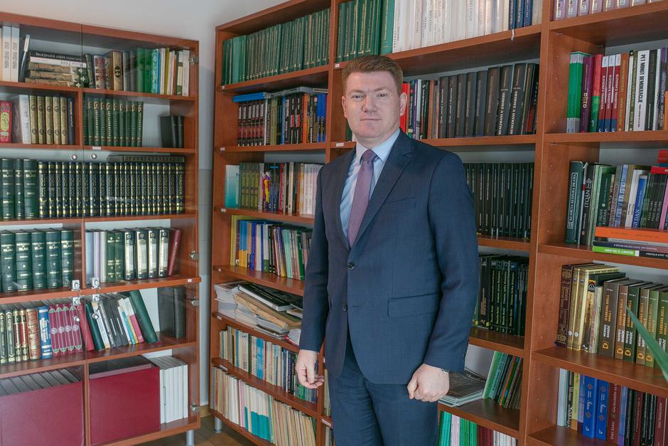 Porić | Avtor: Saša Despot