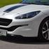 Peugeot RCZ