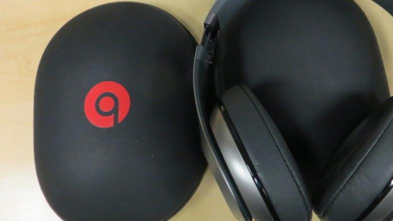 Najdeni predmeti na dražbi