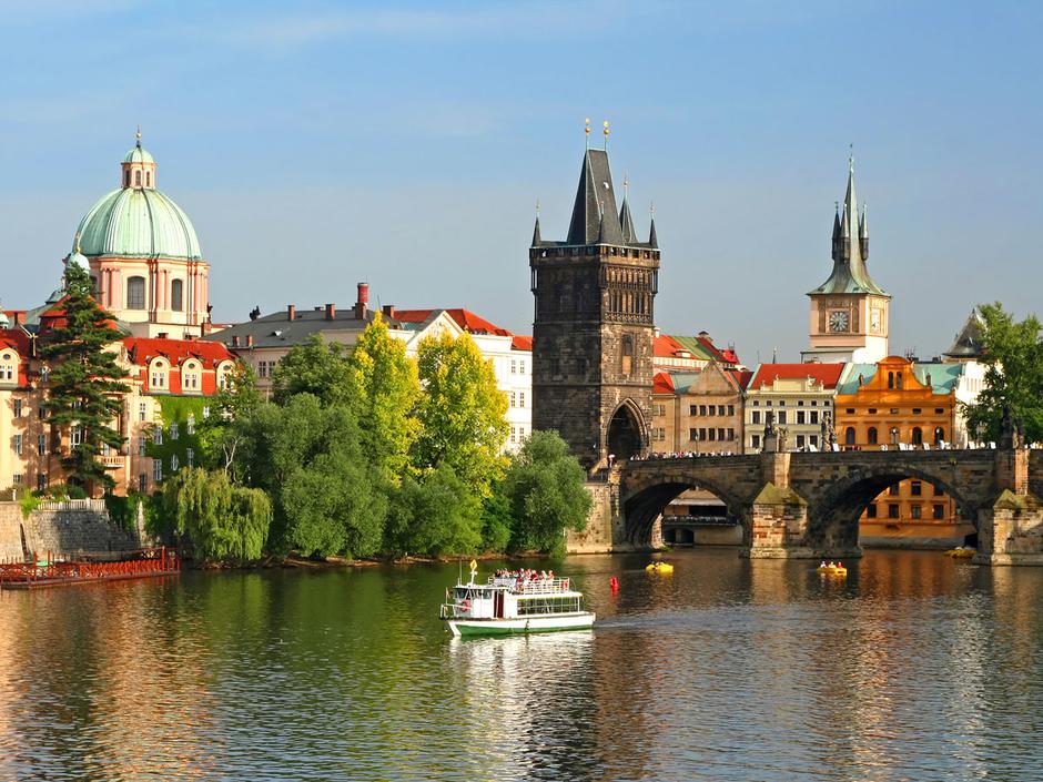 15. mesto: Praga, Češka | Avtor: Žurnal24 main