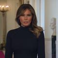 Melania Trump