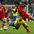 Bayern - Arsenal