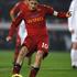 Francesco Totti gol zadetek strel enajstmetrovka 11-metrovka