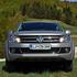 Slovenska predstavitev: Volkswagen amarok