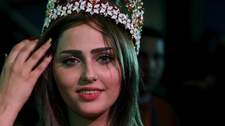 Miss Irak