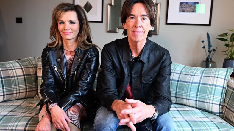 Lena Philipsson, Per Gessle