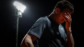 Juan Martin Del Potro