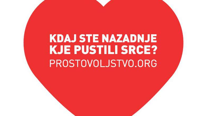 Prostovoljstvo