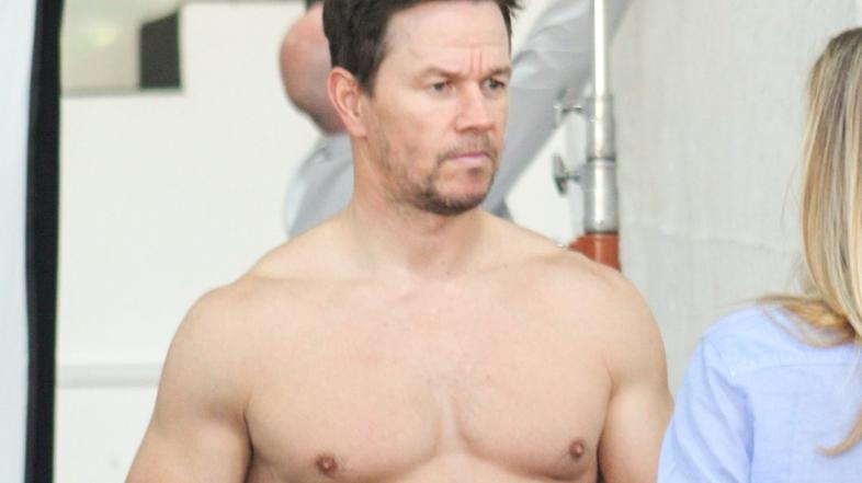mark wahlberg