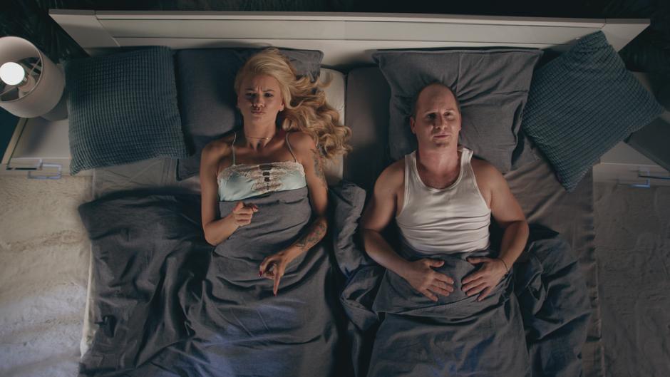 Nina Osenar | Avtor: Planet TV