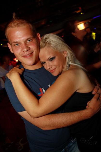 Naelektren disco v Kopru