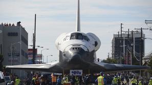 endeavour