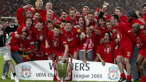 Liverpool 2005