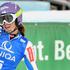 Tina Maze Flachau slalom svetovni pokal alpsko smučanje