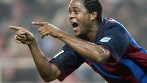 patrick kluivert barcelona
