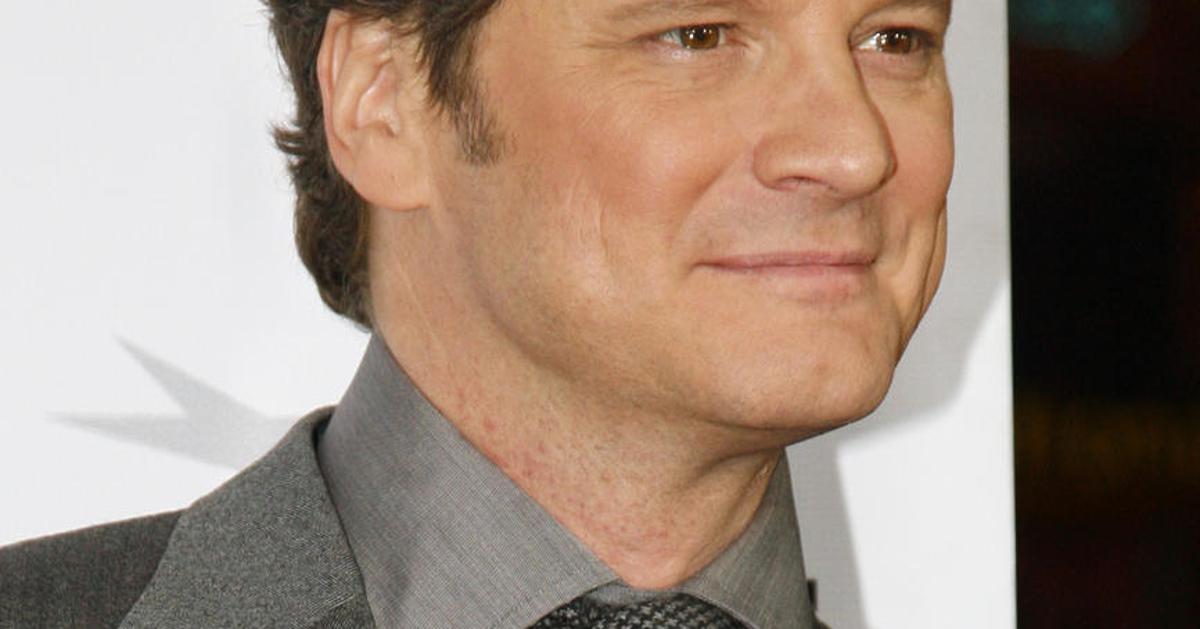 Firth bo igral v My Fair Lady - Žurnal24