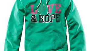 Pulover H&M, 9,95 EUR