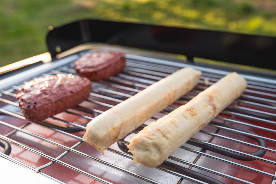 Vegansko meso | Avtor: Profimedia