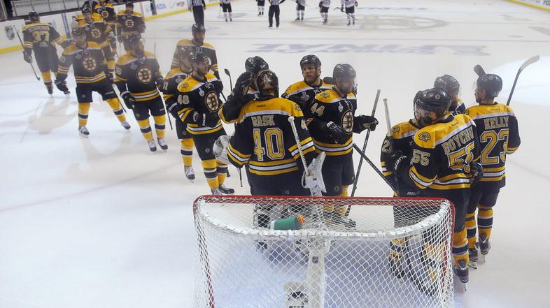 Boston Bruins Chicago Blackhawks NHL