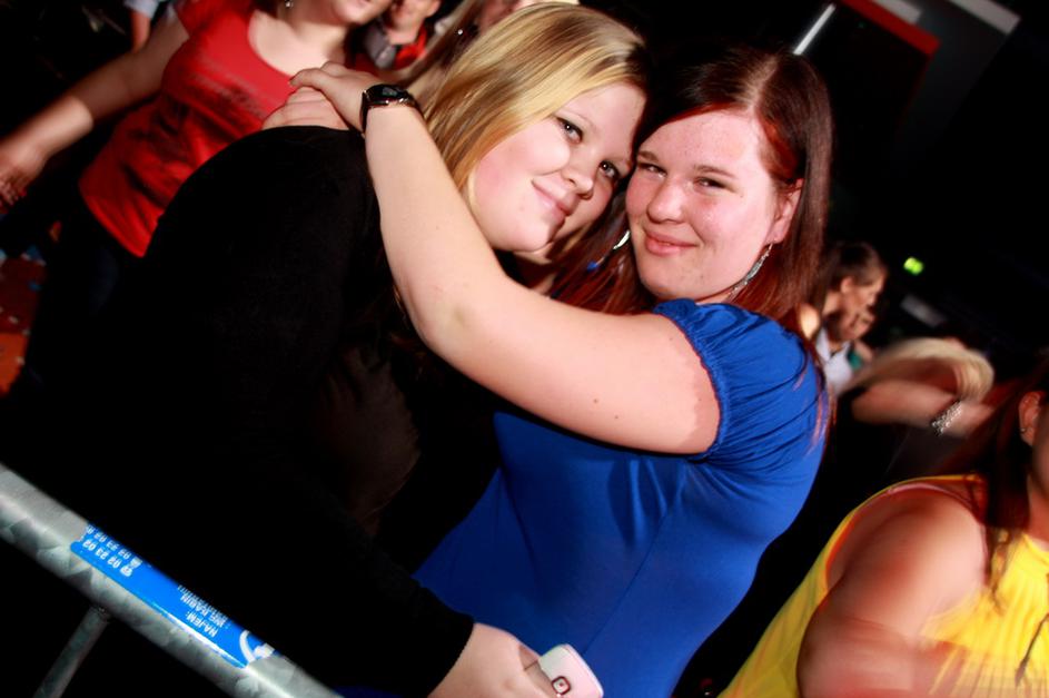 Mambo Kings stresli Koper