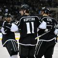 anže kopitar los angeles kings