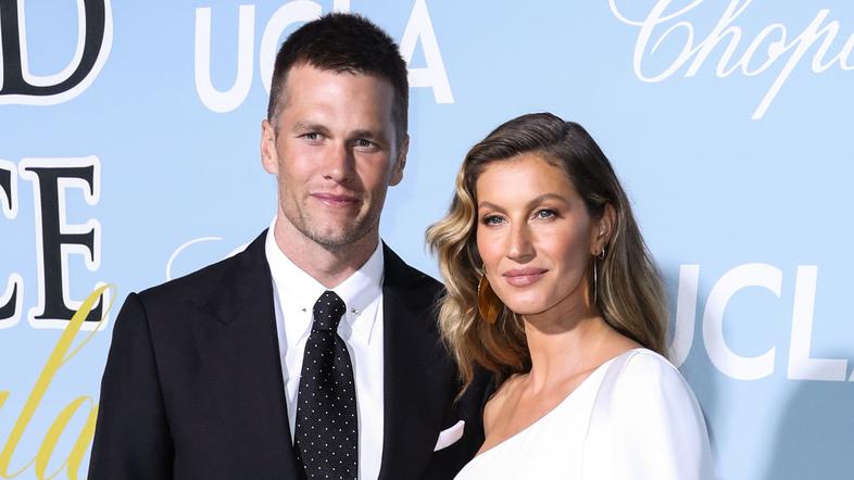 tom brady, gisele bündchen