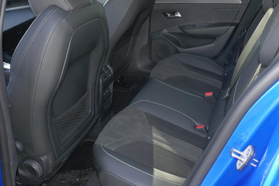 peugeot 308 | Avtor: Matija_Janežič