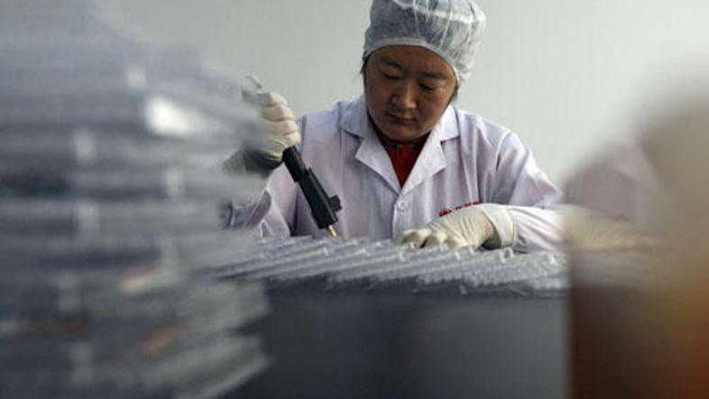 Kitajci so se odločili, da bodo poskušali šport zadržati čim bolj čist, tudi ob 