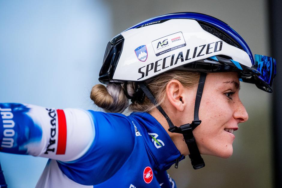 Urška Žigart | Avtor: Profimedia