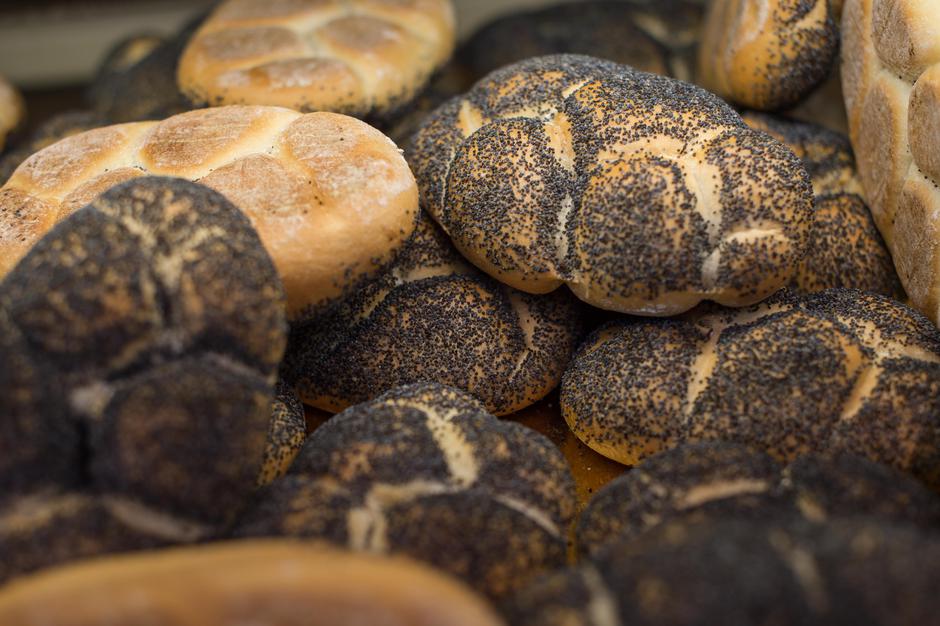 Mesec pametnih obrokov | Avtor: Anže Petkovšek