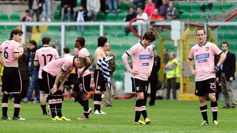 Palermo Kurtić Von Bergen Munoz