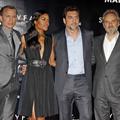 Daniel Craig, Naomie Harris, Javier Bardem, Sam Mendes