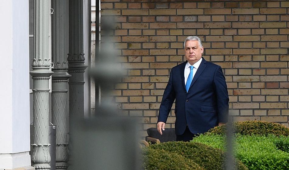 Novi madžarski premier Orbána opisal kot 