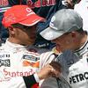 schumacher hamilton