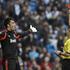 Adan sodnik Iglesias rdeči karton Real Madrid Real Sociedad Liga BBVA Španija li