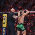 Conor McGregor