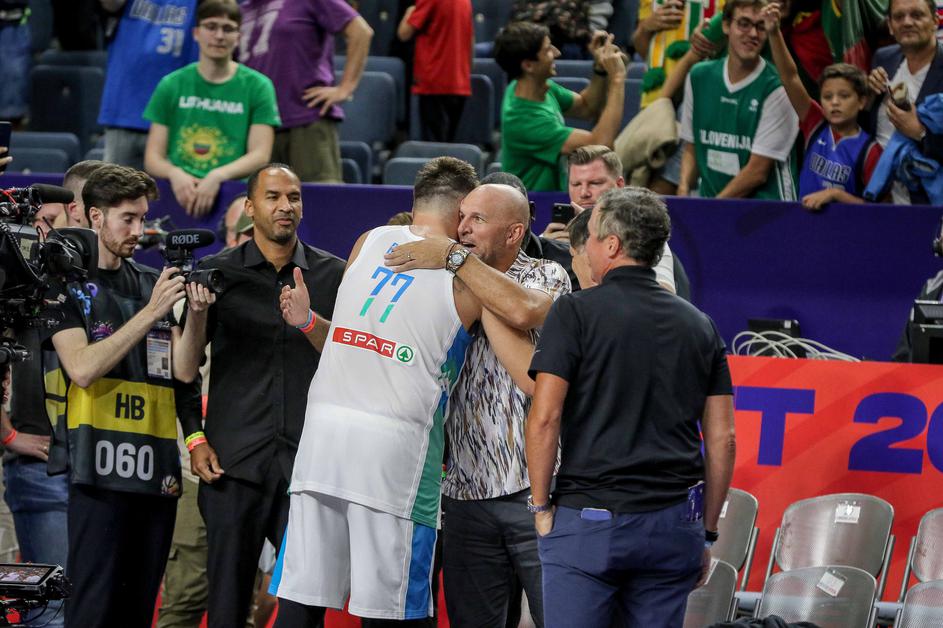 košarka ep 2022 SLO-LIT