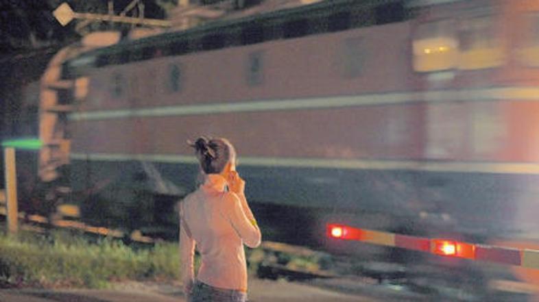 Težko pričakovana gradbena dela naj bi se začela v naslednjih dneh.