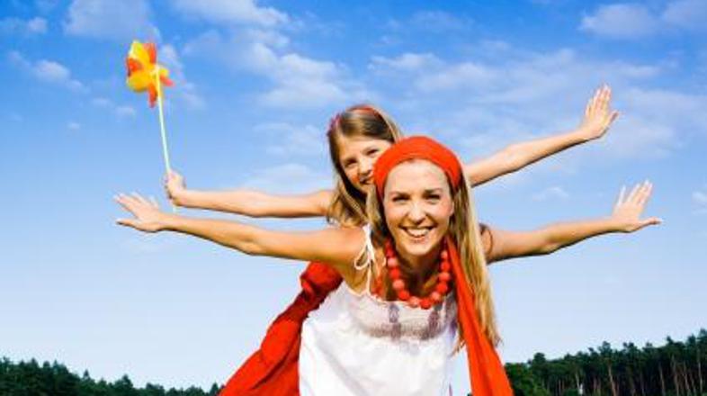 Imate v sebi neskončen vir energije?