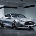 Infiniti Q60 koncept