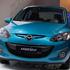 Prenovljena mazda2