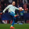 Jan Oblak
