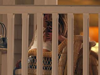 Brooks Nader, Taron Egerton