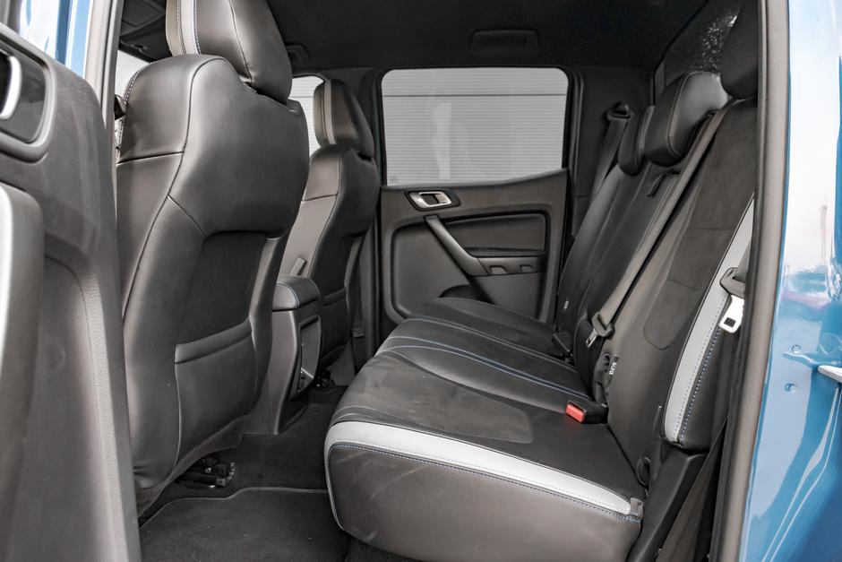 Ford raptor | Avtor: Ford