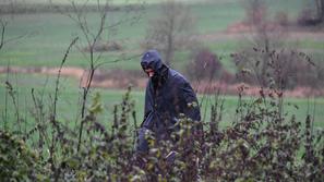 rakete Poljska Krakow