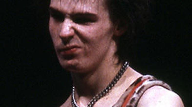 Sid Vicius je umrl zaradi prevelikega odmerka mamil.