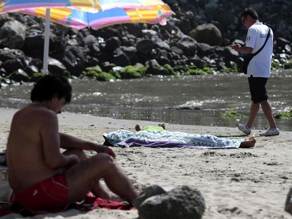 V Italiji so Romi vse manj zaželeni.