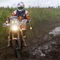 Toby Price Dakar 2016